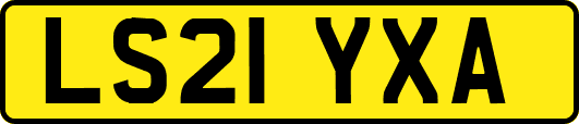 LS21YXA