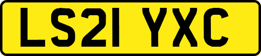 LS21YXC