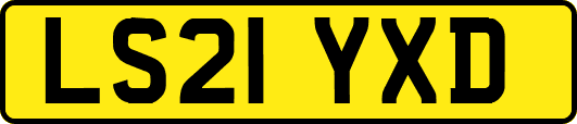 LS21YXD