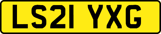 LS21YXG