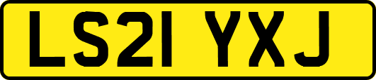 LS21YXJ