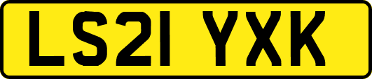 LS21YXK