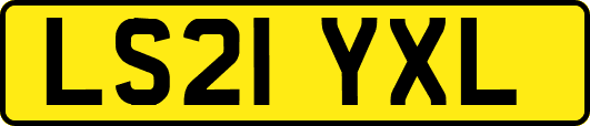 LS21YXL