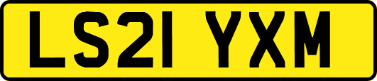 LS21YXM