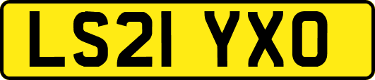 LS21YXO