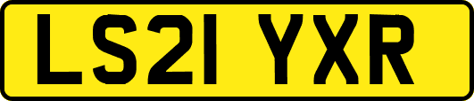 LS21YXR