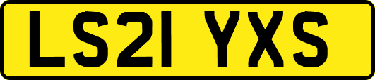 LS21YXS