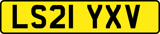 LS21YXV
