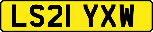 LS21YXW