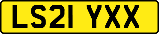 LS21YXX