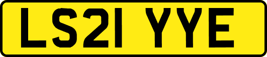 LS21YYE