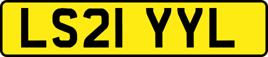 LS21YYL