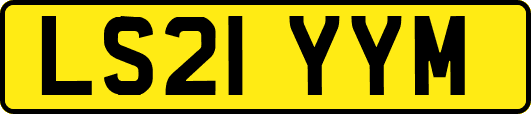 LS21YYM
