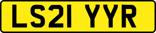 LS21YYR