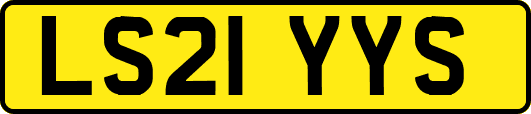 LS21YYS