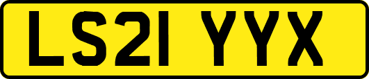 LS21YYX