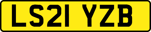LS21YZB