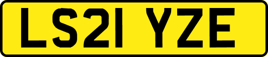 LS21YZE