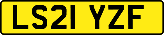 LS21YZF