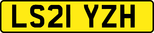 LS21YZH