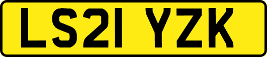 LS21YZK