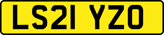 LS21YZO