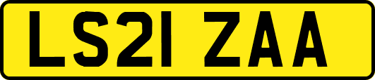 LS21ZAA