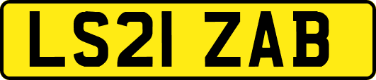 LS21ZAB