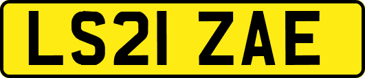 LS21ZAE