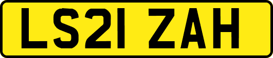 LS21ZAH