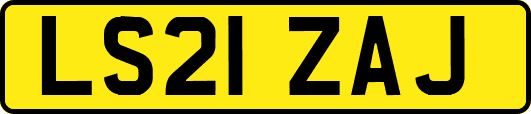 LS21ZAJ
