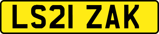 LS21ZAK