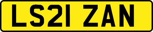 LS21ZAN