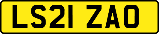 LS21ZAO