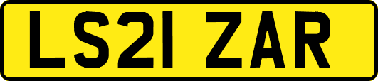 LS21ZAR