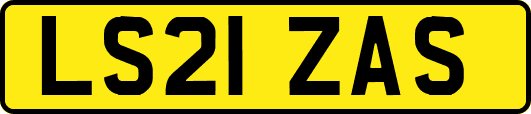 LS21ZAS