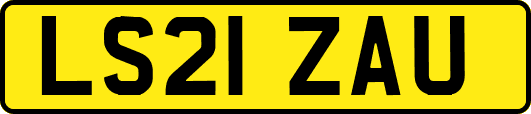 LS21ZAU