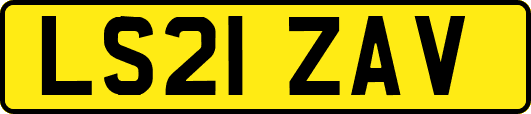 LS21ZAV