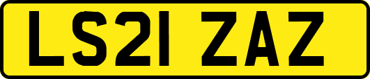 LS21ZAZ
