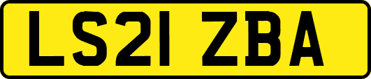 LS21ZBA