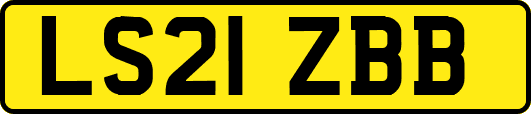 LS21ZBB