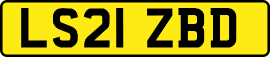 LS21ZBD