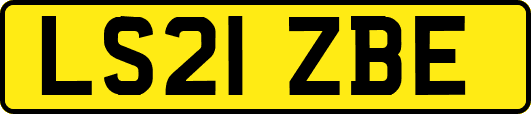 LS21ZBE