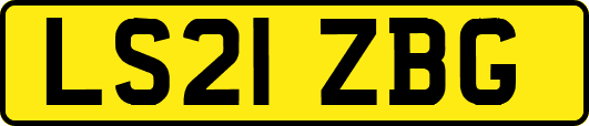 LS21ZBG