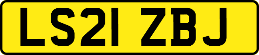 LS21ZBJ