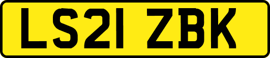 LS21ZBK