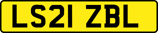 LS21ZBL