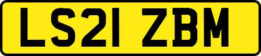 LS21ZBM