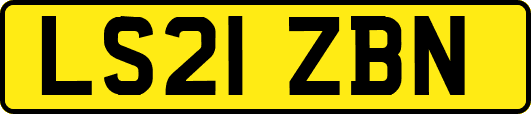 LS21ZBN