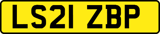 LS21ZBP